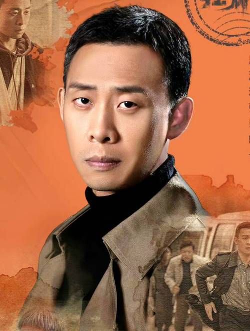 狂飙演员表大揭秘：主演阵容及角色介绍全在这里