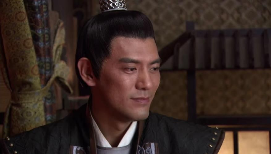 狄仁杰与李元芳：探案佳人，情深意浓