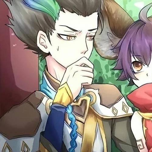 狄仁杰和李元芳：探案之外的温情故事
