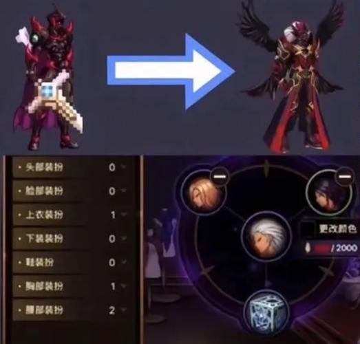 狐狸头是天空几套？详解DNF狐狸头天空套的魅力