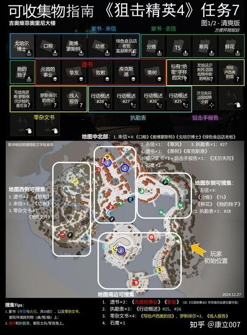 狙击精英4DLC推荐：值得一玩的剧情扩展包