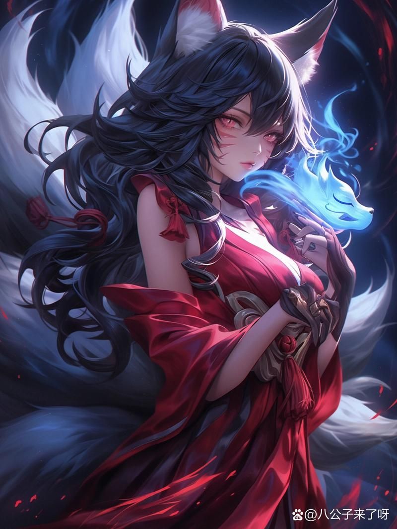 狼人杀九尾狐进阶技巧：玩转九尾狐角色