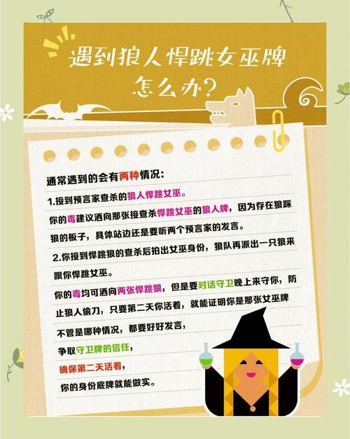狼人杀新手必看：自爆规则及实战运用