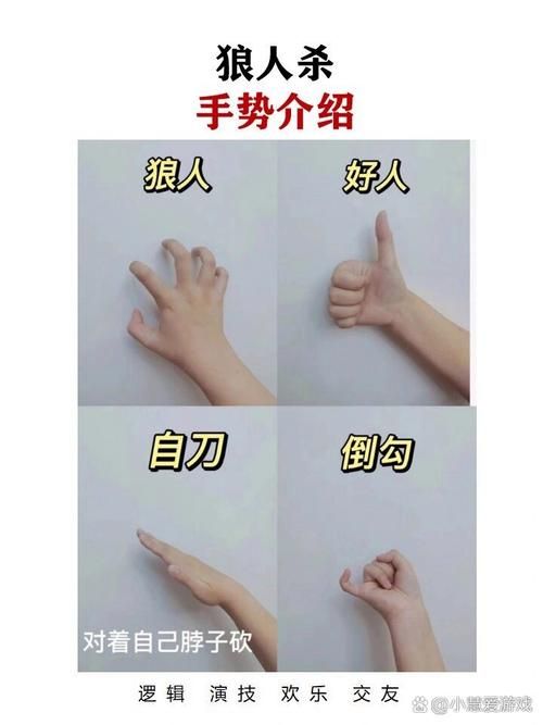 狼人杀魔术师玩法详解：新手也能轻松上手