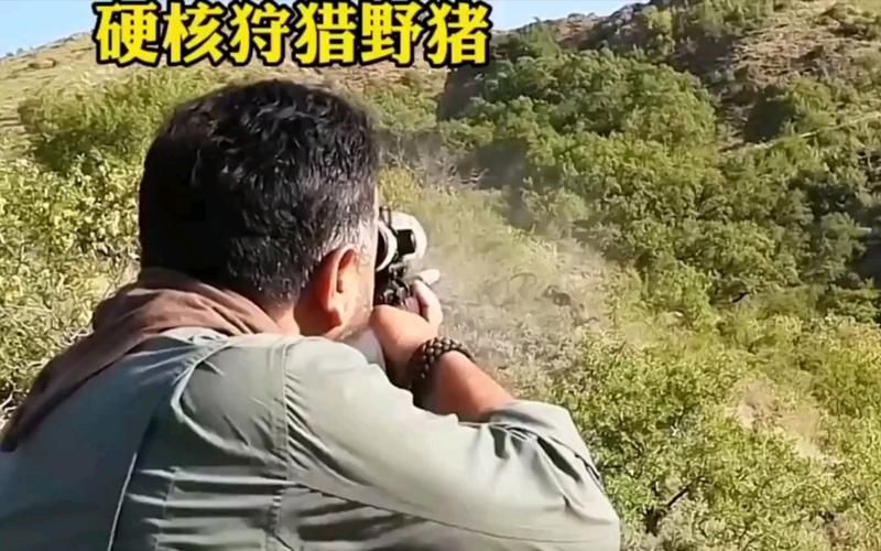 猎人传说：精彩绝伦的狩猎盛宴，不容错过！