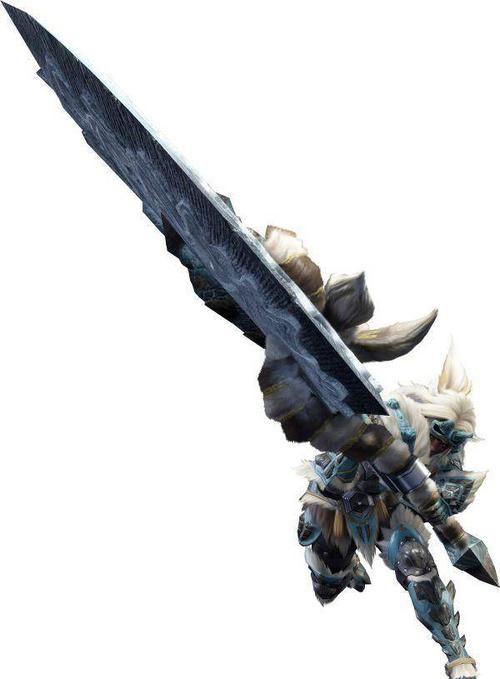 猎人武器幻化更新：解决弓弩枪幻化难题了吗？