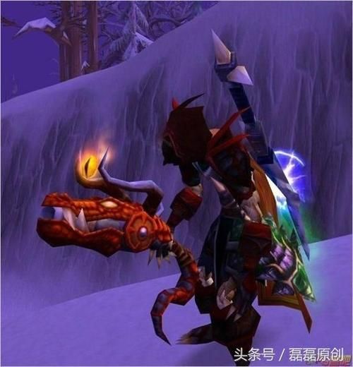 猎人武器幻化更新：解决弓弩枪幻化难题了吗？