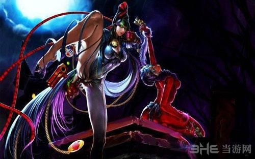 猎天使魔女2 PC版发售了吗？真相只有一个！