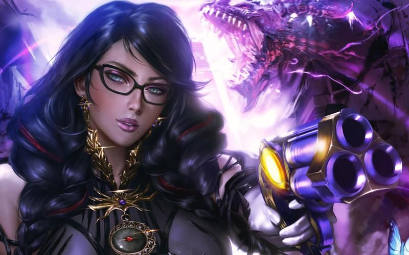 猎天使魔女绅士版资源：高清MOD安装教程详解