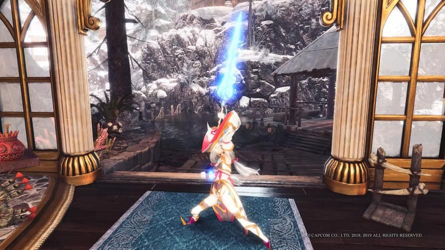 猎影之狼-暗夜：全新MOD，让你心跳加速！