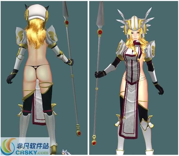 猎影之狼-暗夜：全新MOD，让你心跳加速！
