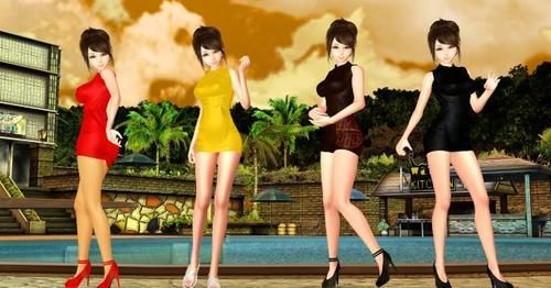 猎影之狼-暗夜：全新MOD，让你心跳加速！