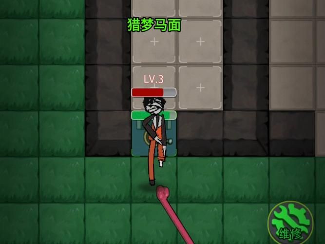 猎梦者游戏无敌版下载：无限资源畅玩！