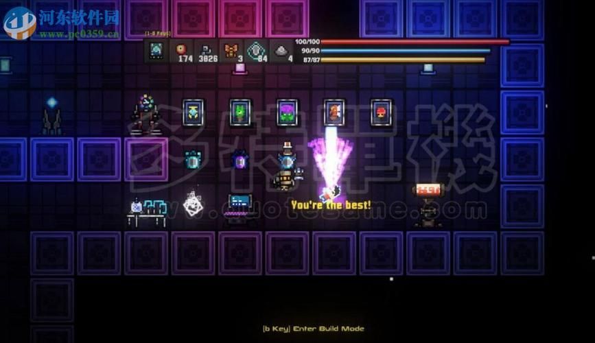 猛兽之地Roguelands：快速上手指南与进阶技巧