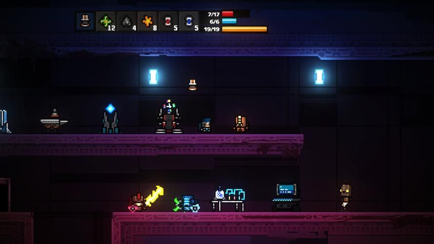 猛兽之地Roguelands：快速上手指南与进阶技巧