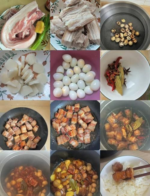 猪外脊肉适合哪些烹饪方法？新手也能轻松上手
