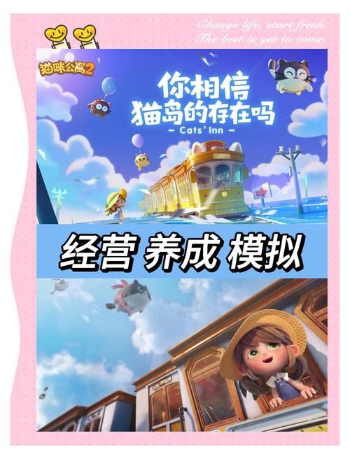 猫咪公寓攻略大全：新手必看，轻松玩转猫咪公寓