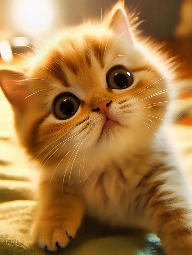 猫咪在线播放：治愈系猫咪视频免费观看