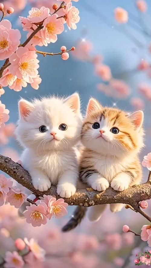 猫咪在线播放：治愈系猫咪视频免费观看