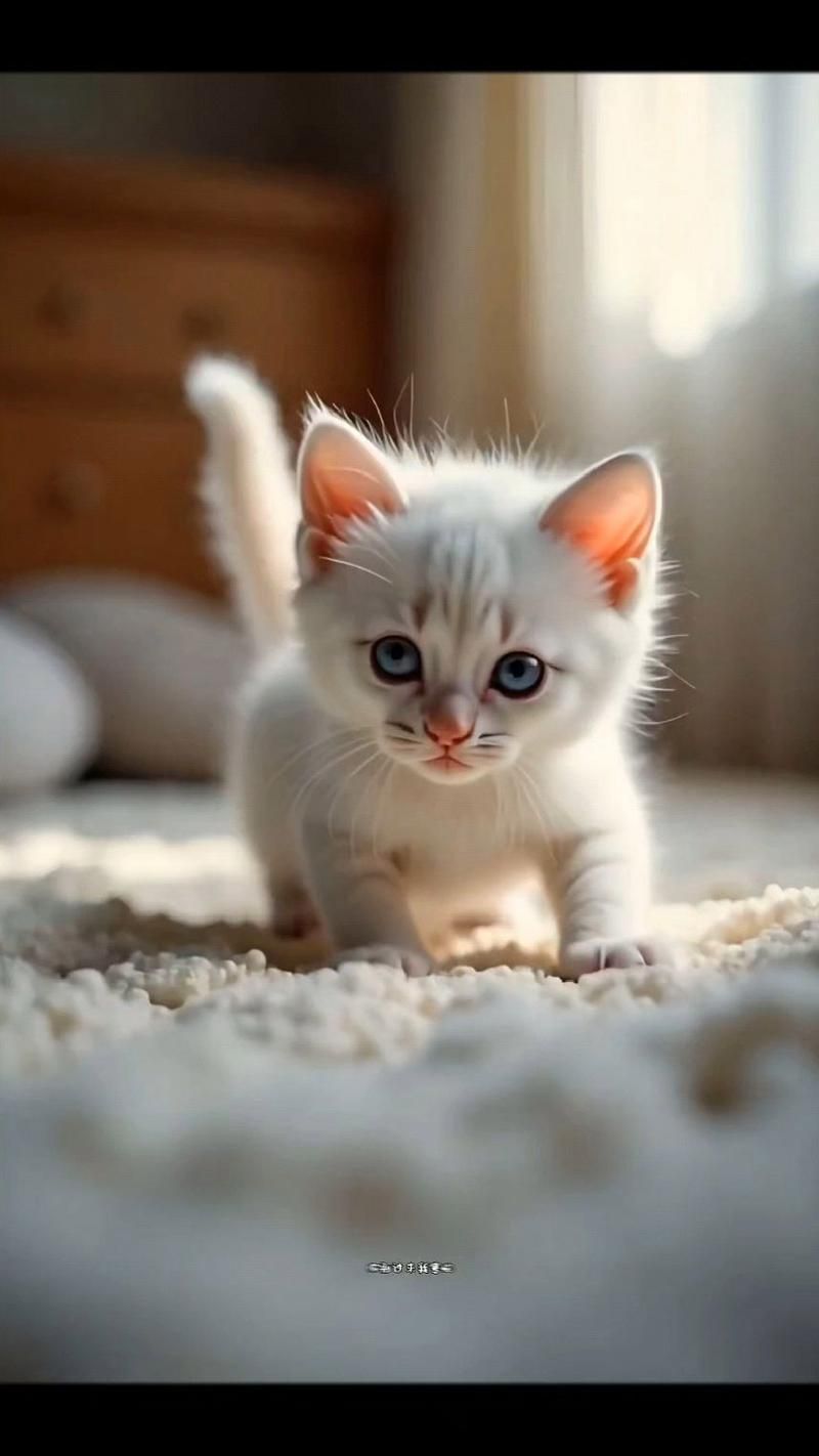 猫咪在线永久网站在线播放：超多萌宠视频免费看