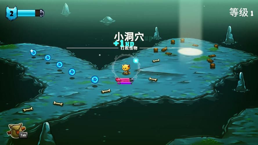 猫咪斗恶龙2修改器下载：轻松修改游戏数值，畅玩游戏！