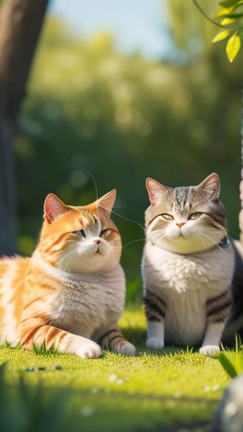 猫咪网站全新地址：可爱猫咪图片视频尽在其中