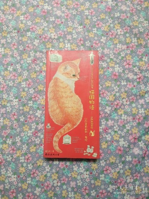 猫国物语：寻找NEARGO，揭秘猫咪背后的秘密