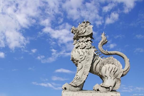 獬豸的寓意和象征是什么？司法公正的象征意义