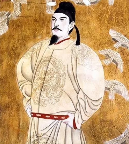 玄武门之变的参与者：功臣还是罪人？历史的评价