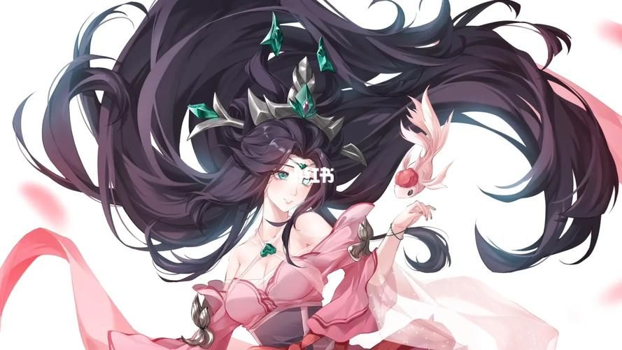 玉剑传说风仙子：最美风女皮肤？玩家口碑大揭秘！