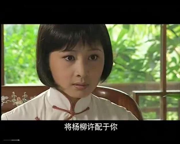 王保长新篇第二部：炮火纷飞，王保长如何自处？