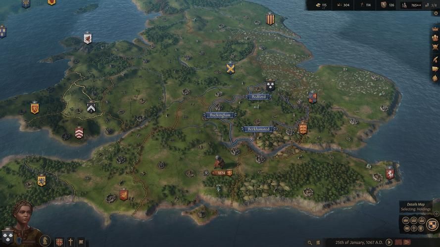 王国风云3MOD大全：超实用MOD合集推荐