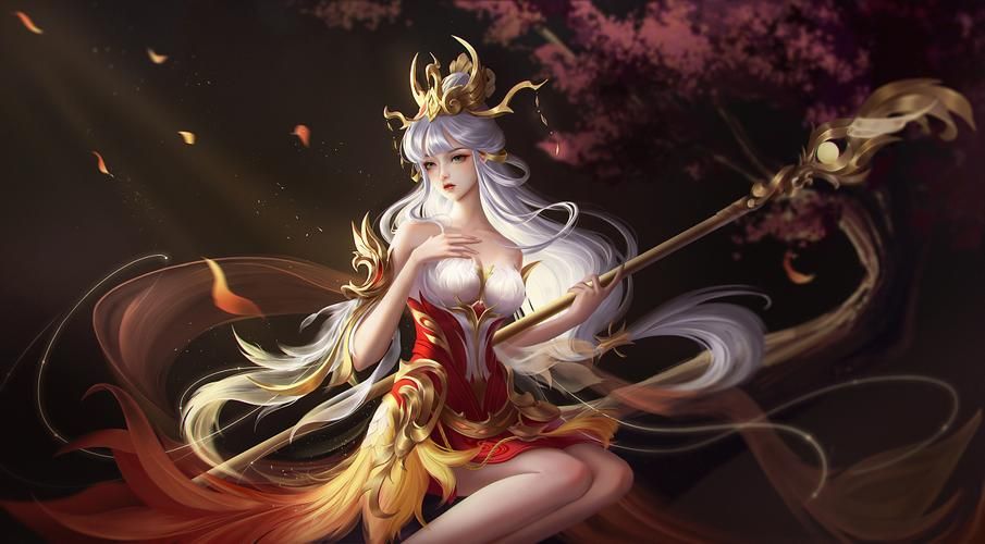 王昭君凤凰于飞台词赏析：细品角色背后的情怀