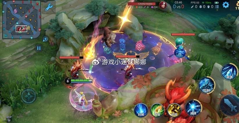 王昭君最佳连招是213还是231？实战技巧详解
