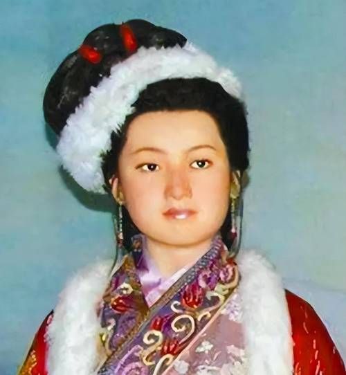 王昭君的真实姓名是什么？历史真相大揭秘