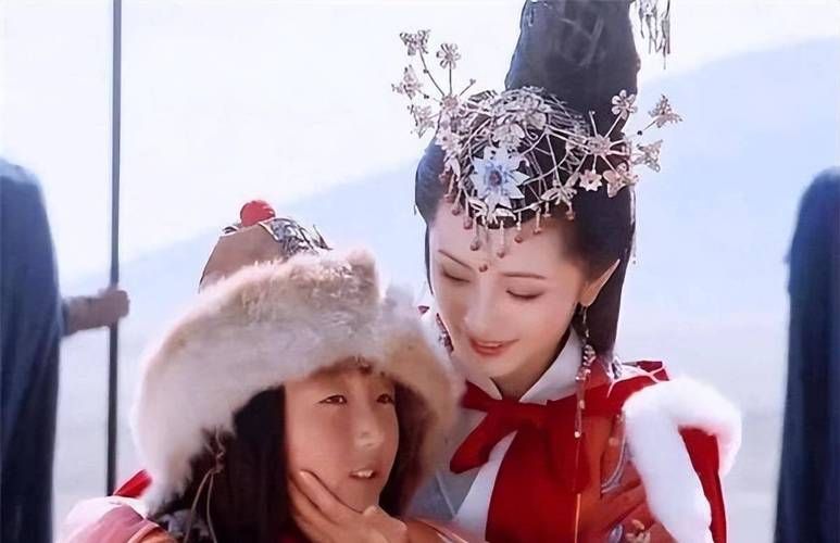 王昭君的真实姓名是什么？历史真相大揭秘