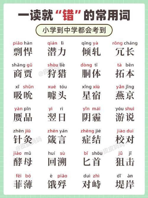 王炎组合起来怎么读？教你轻松掌握这个生僻字的读音