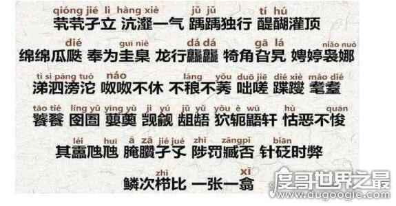 王炎组合起来怎么读？教你轻松掌握这个生僻字的读音