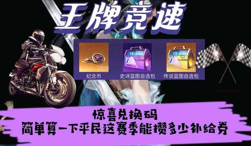 王牌竞速轮毂礼包码使用方法及获取途径详解