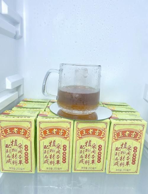 王老吉凉茶被封杀？这背后隐藏着什么秘密？