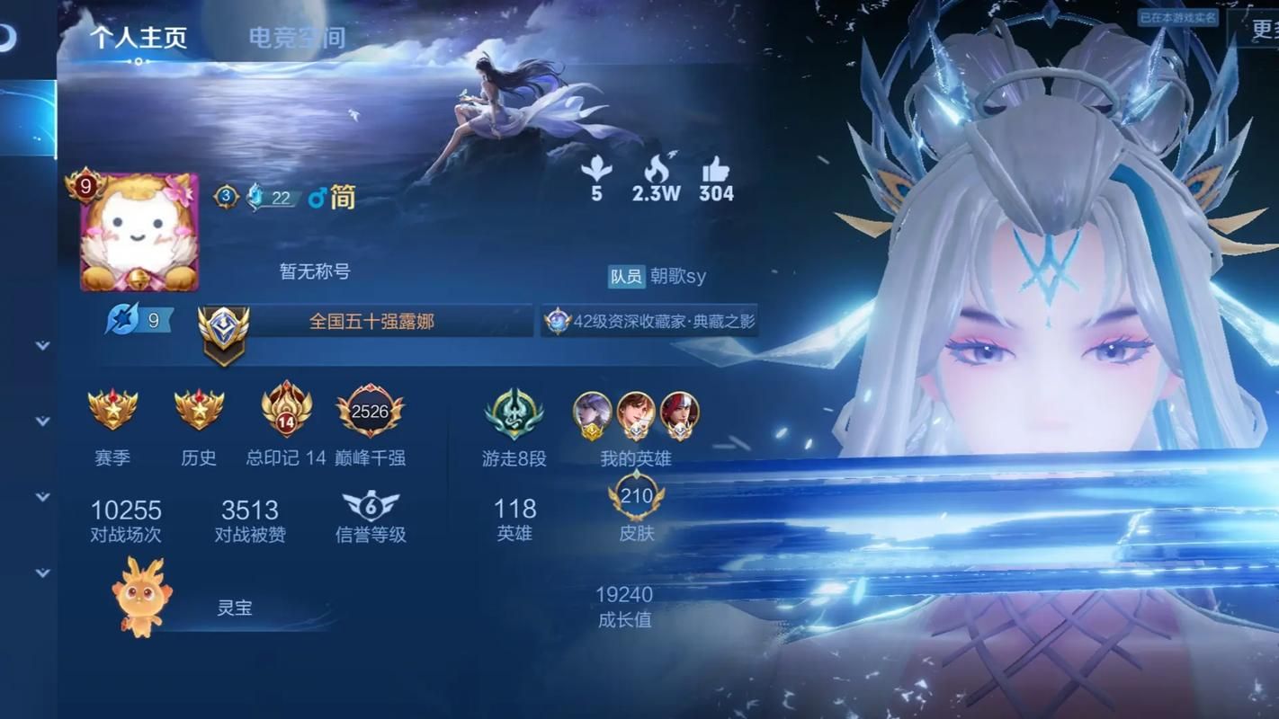 王者ID空白代码使用方法及技巧分享