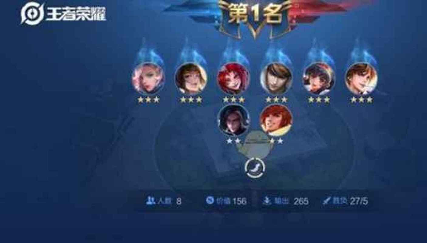 王者下棋：新手必看阵容搭配及实战技巧