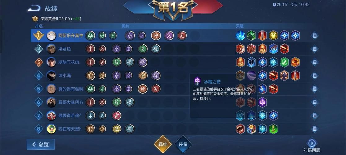 王者下棋：新手必看阵容搭配及实战技巧