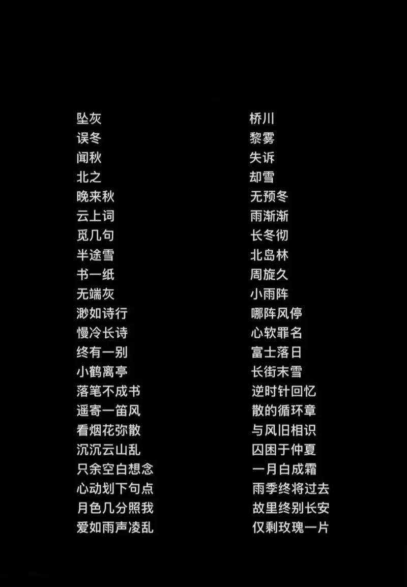 王者名字大全2023：最新游戏ID昵称大全分享