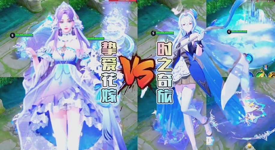 王者大乔刘备雪山遇险记，他们会如何生存？