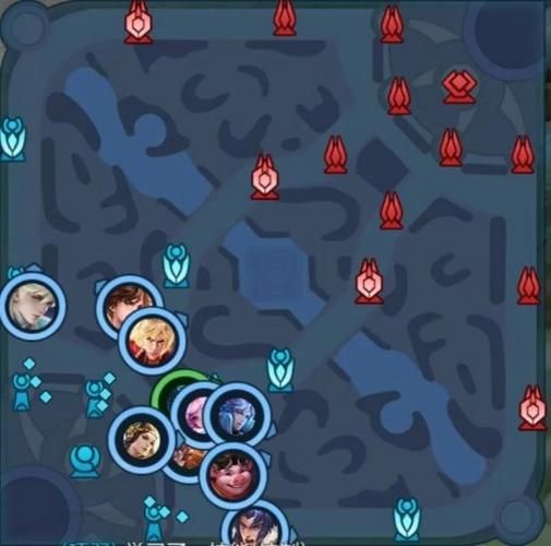 王者大乱斗玩法攻略：3V3竞技对战制霸全场