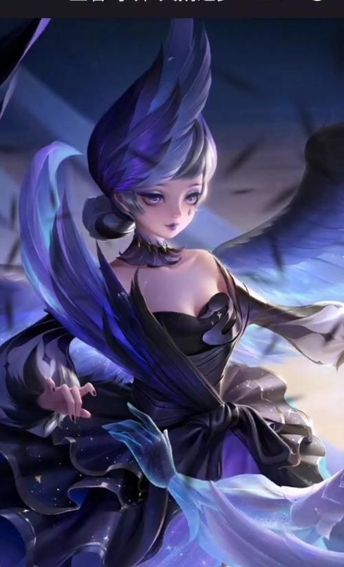 王者女英雄无遮挡？看看这些精美壁纸你心动吗？