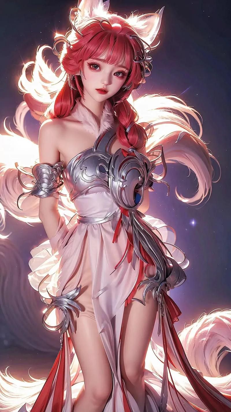 王者女英雄无遮挡？看看这些精美壁纸你心动吗？