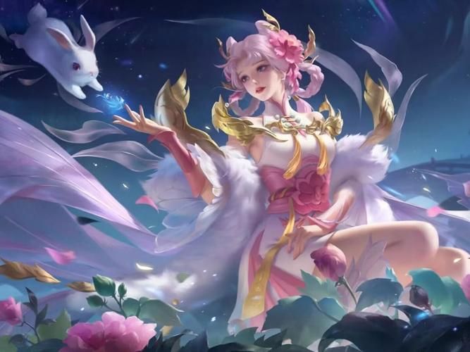 王者嫦娥新手攻略：快速上手变大神，轻松Carry全场
