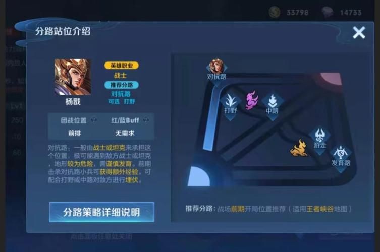 王者对抗路生存指南：教你轻松应对各种挑战
